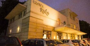  www.otoSale.pl Hotel_Restauracja_Roko
